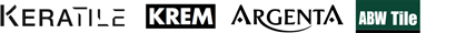 Krem, Keratile, ABW Tile y Argenta