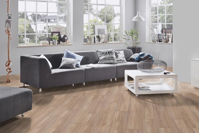 Pisos de Madera Artisan