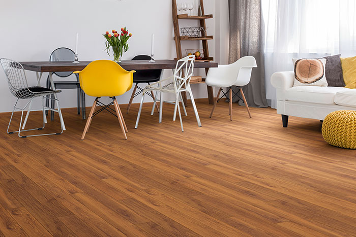 Pisos de Madera Artisan