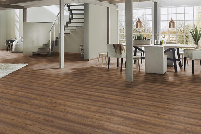 Pisos de Madera Artisan