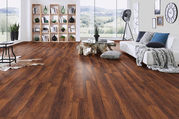 Pisos de Madera Artisan