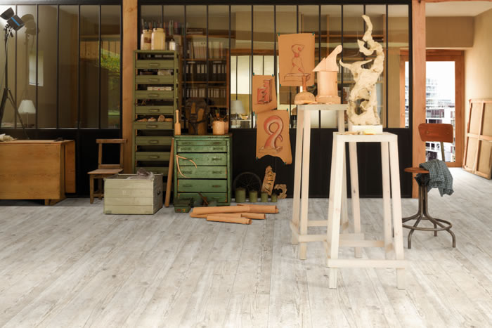 Pisos Fotolaminados PARADOR