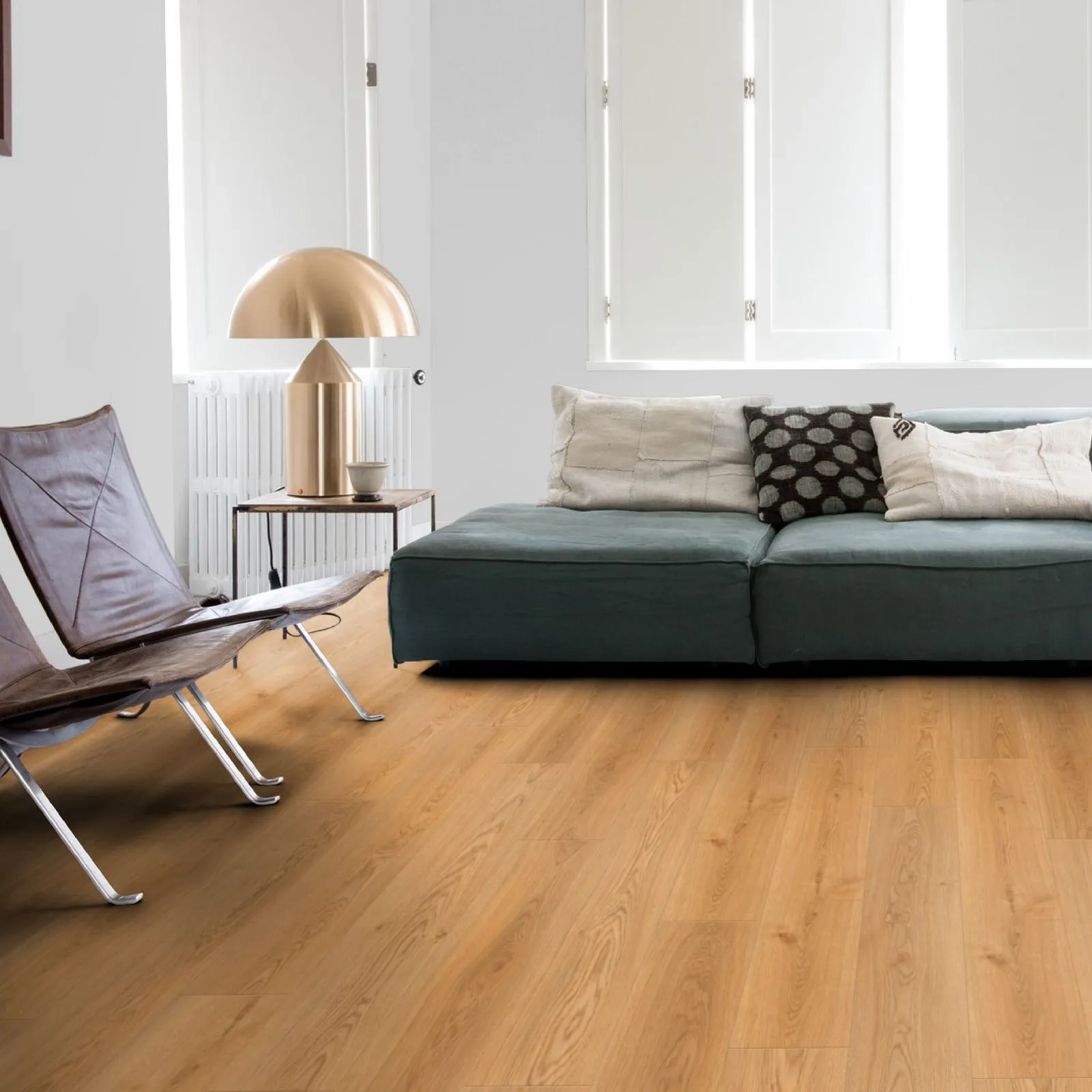 Pisos de Madera Artisan