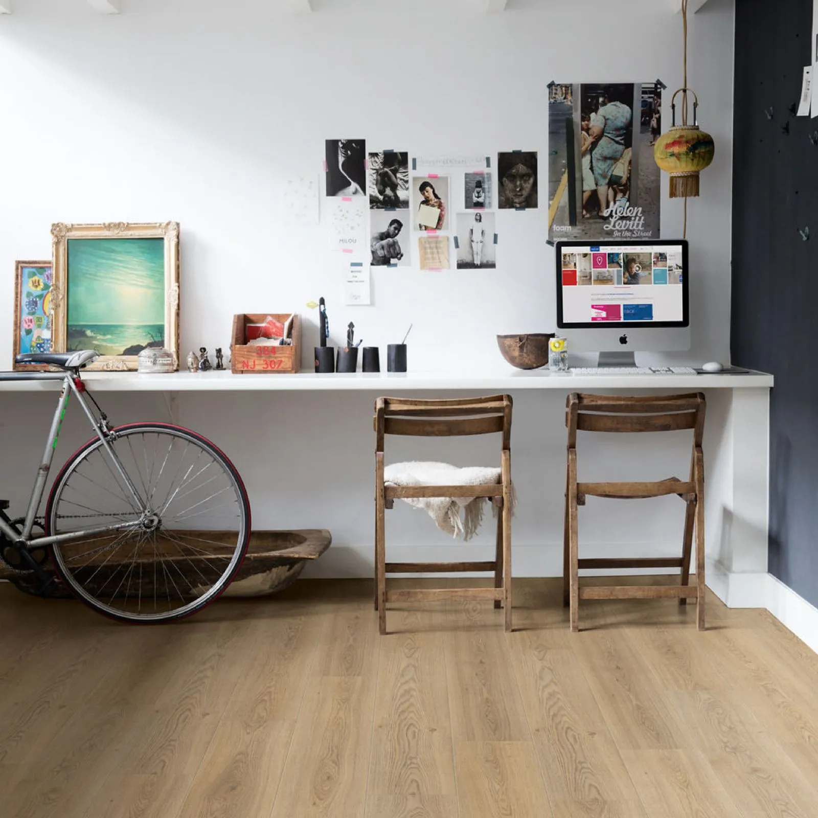 Pisos de Madera Artisan