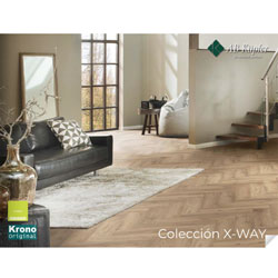 Catálogo Digital X-Way