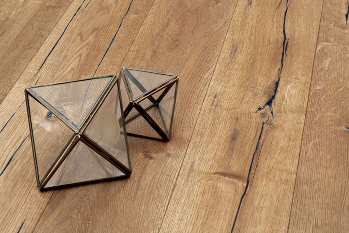 Pisos de Madera Artisan