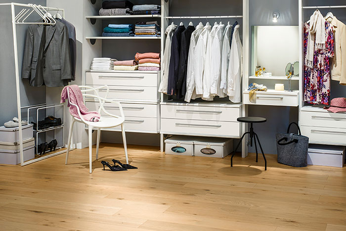 Pisos de Madera Artisan