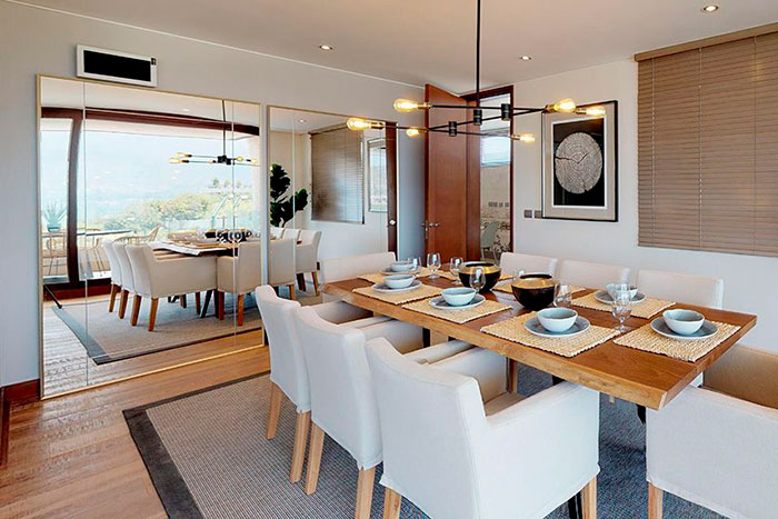 Pisos de Madera Artisan