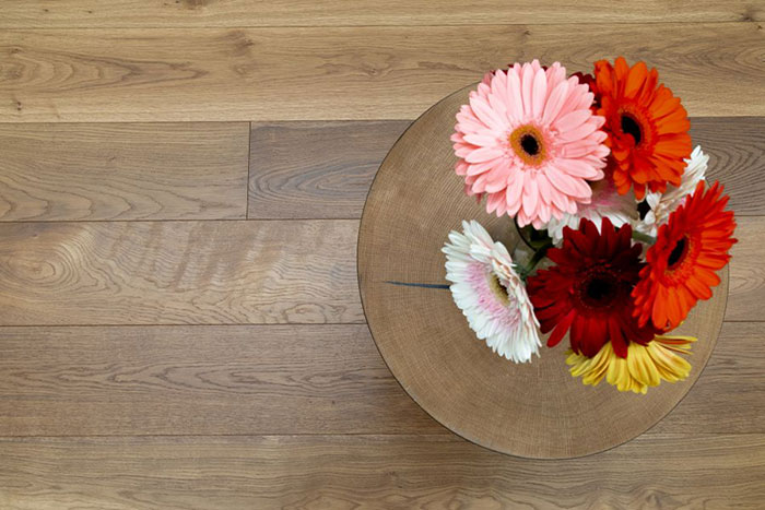 Pisos de Madera Artisan