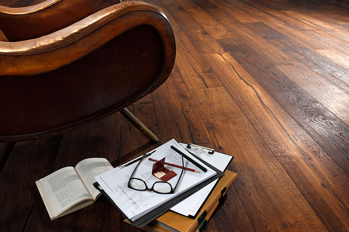 Pisos de Madera Artisan