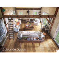 Catálogo Digital Design