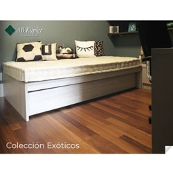 Catálogo Digital Exóticos