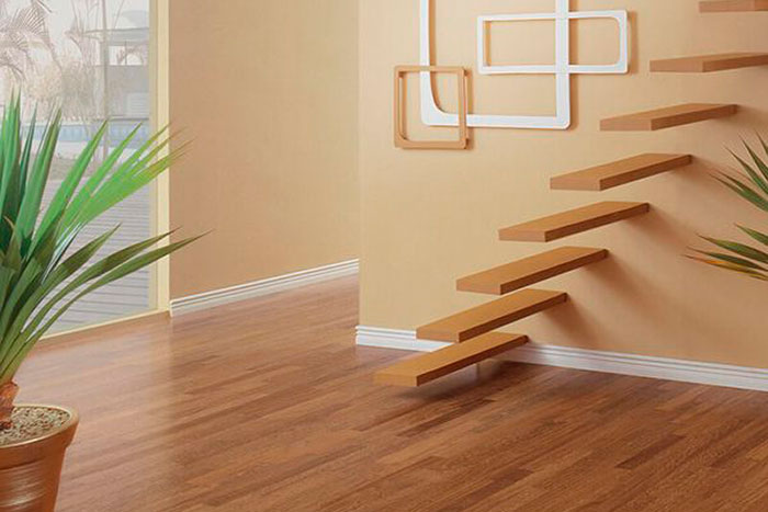 Pisos de Madera Artisan