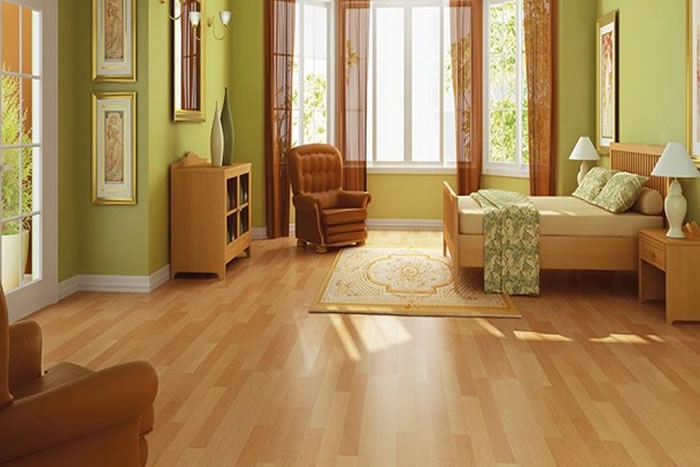 Pisos de Madera Artisan