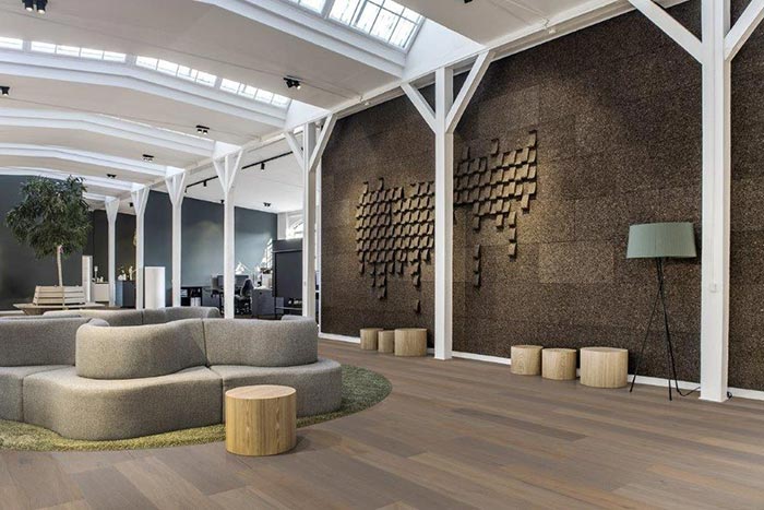 Pisos de Madera Artisan