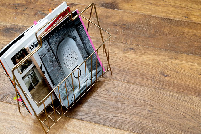 Pisos de Madera AB Woodfloor