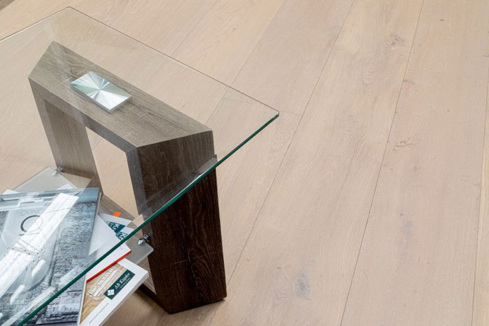 Pisos de Madera Rusticos