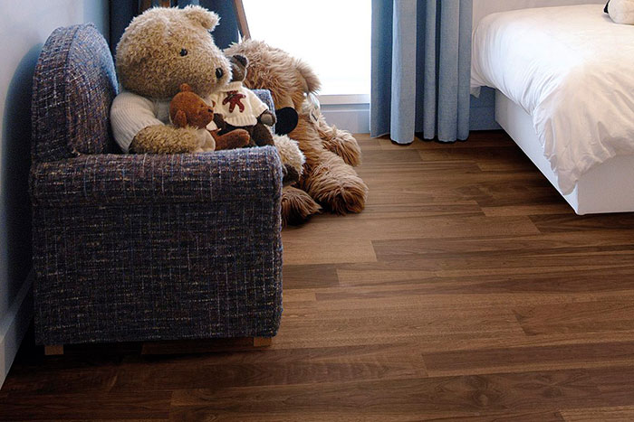 Pisos de Madera Artisan