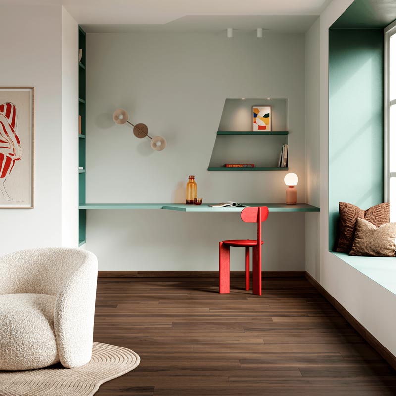 Pisos de Madera Artisan