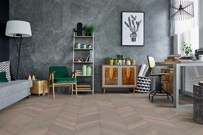 Pisos de Madera Artisan