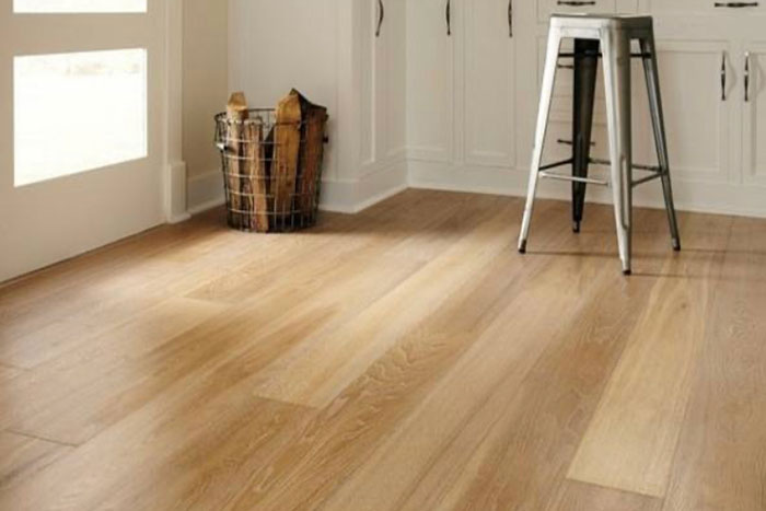 Pisos de Madera Artisan