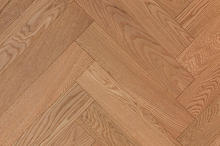 Pisos de Madera Artisan