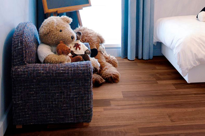 Pisos de Madera Artisan