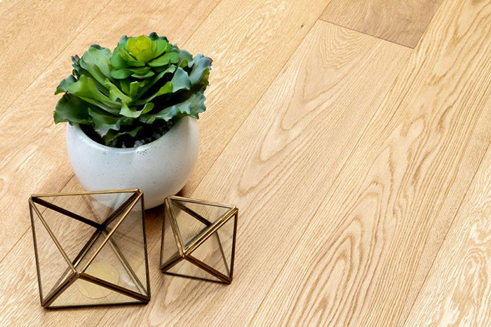 Pisos de Madera Artisan