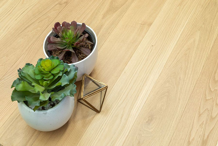 Pisos de Madera Artisan