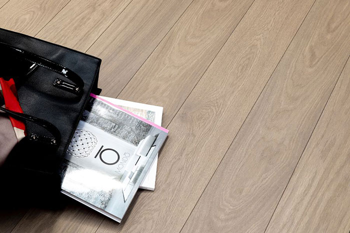 Pisos de Madera Artisan