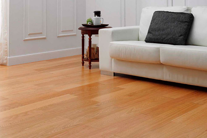 Pisos de Madera Artisan