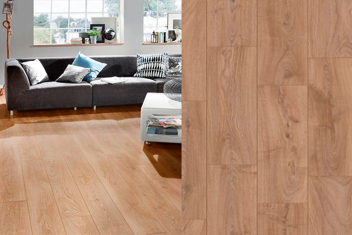 Foto Ambiente Harlech Oak