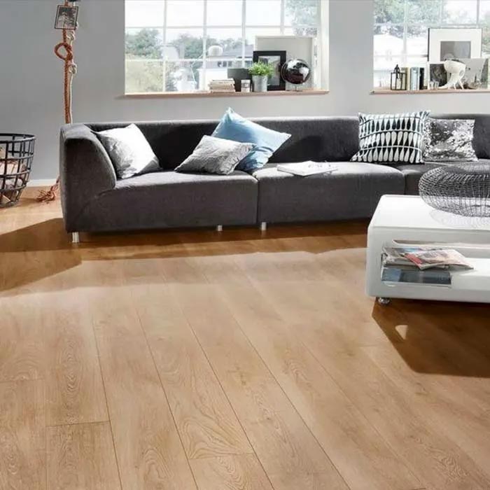 Pisos de Madera Artisan