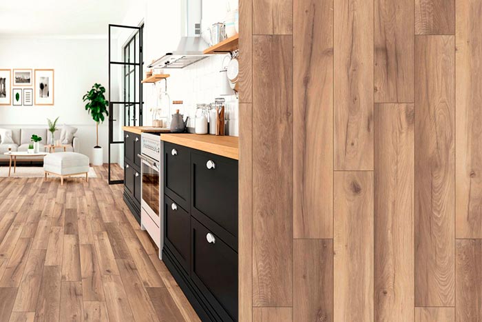 Foto Ambiente Toronto Oak