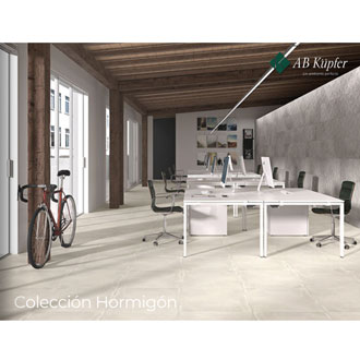 Catálogo Digital Hormigón