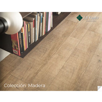 Catálogo Digital Madera