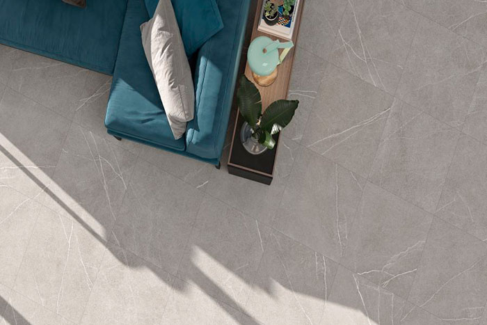 Porcelanato Piedra Grey