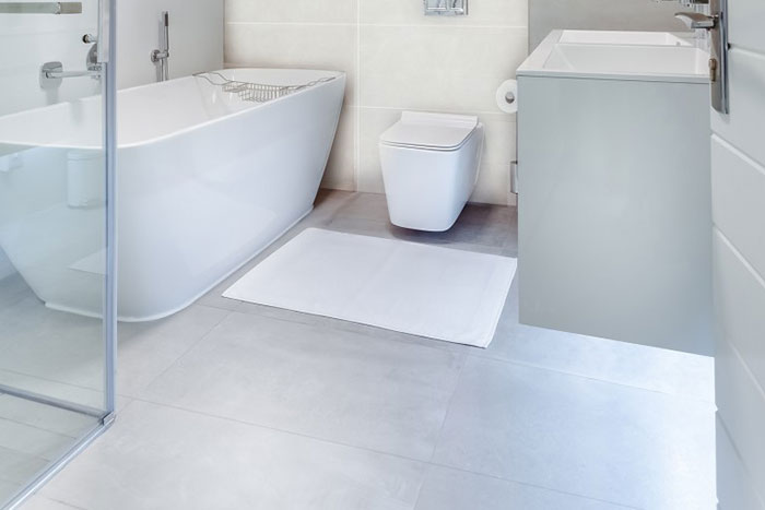 Porcelanato Piedra Grey