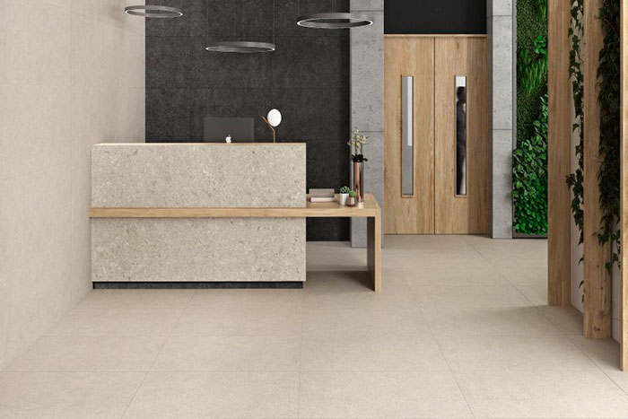 Porcelanato Piedra Grey