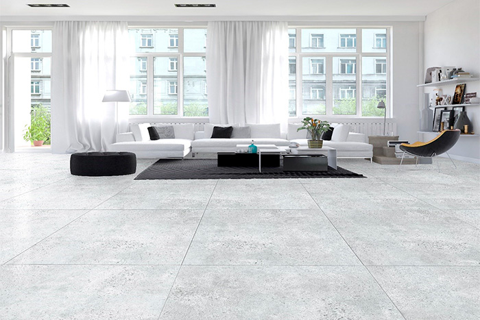 Porcelanato Piedra Grey