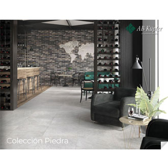 Catálogo Digital Piedra