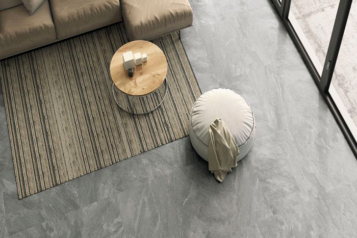 Porcelanato Piedra Grey