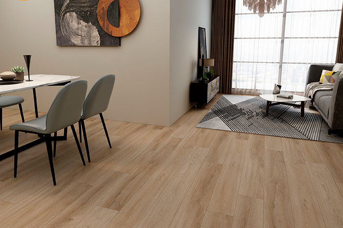 Pisos de Madera Artisan