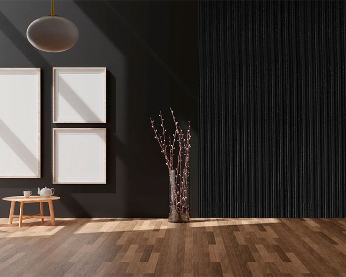 Foto Ambiente Pure Black