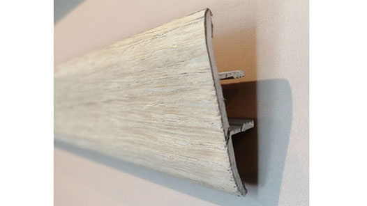 Pisos de Madera Artisan